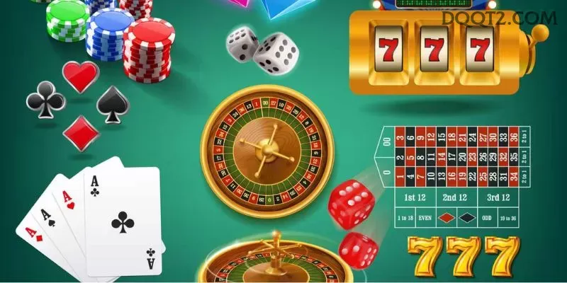 Download app dqq Android iOS