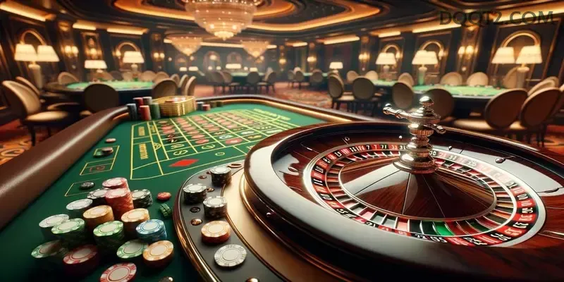 Cassino dqq app mobile