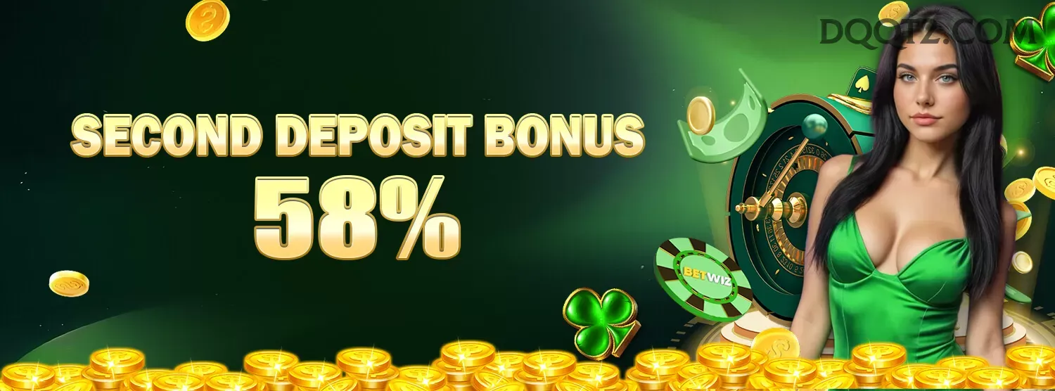 Bônus exclusivos membros VIP dqq